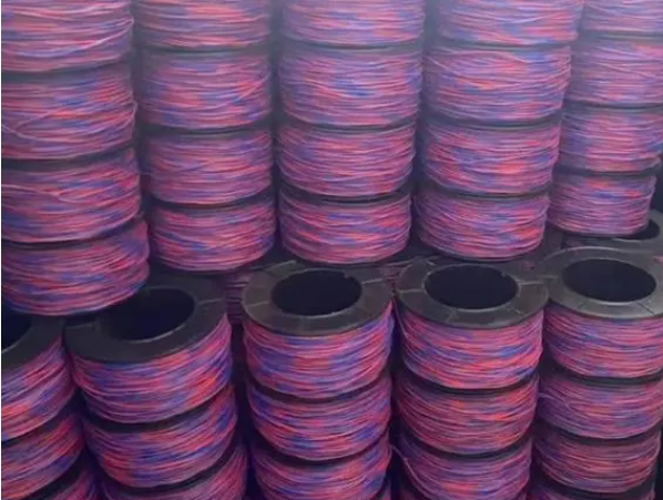 阿拉尔爆破母线必须符合的要求有哪些？