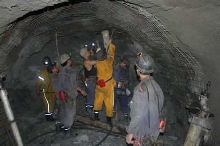 阿拉尔工程爆破中的危险因素分析以及应对工程爆破危险的措施